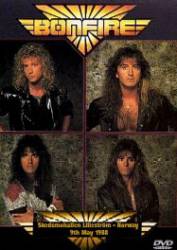 Bonfire : Lilleström 1988